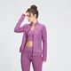 MP Женская куртка Power Mesh Jacket - Орхидея