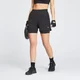 MP Women's Essentials Training 2-IN-1 Short - Черный