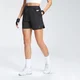 MP Women's Essential Woven Short - Black