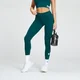 Женские леггинсы MP Essentials Training - Deep Teal