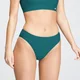 MP Women's Essentials Bikini Bottoms - Teal