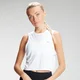 MP Women's Essentials Training Reach Vest - Белый