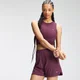 MP Women's Essentials Training Energy Vest - Port