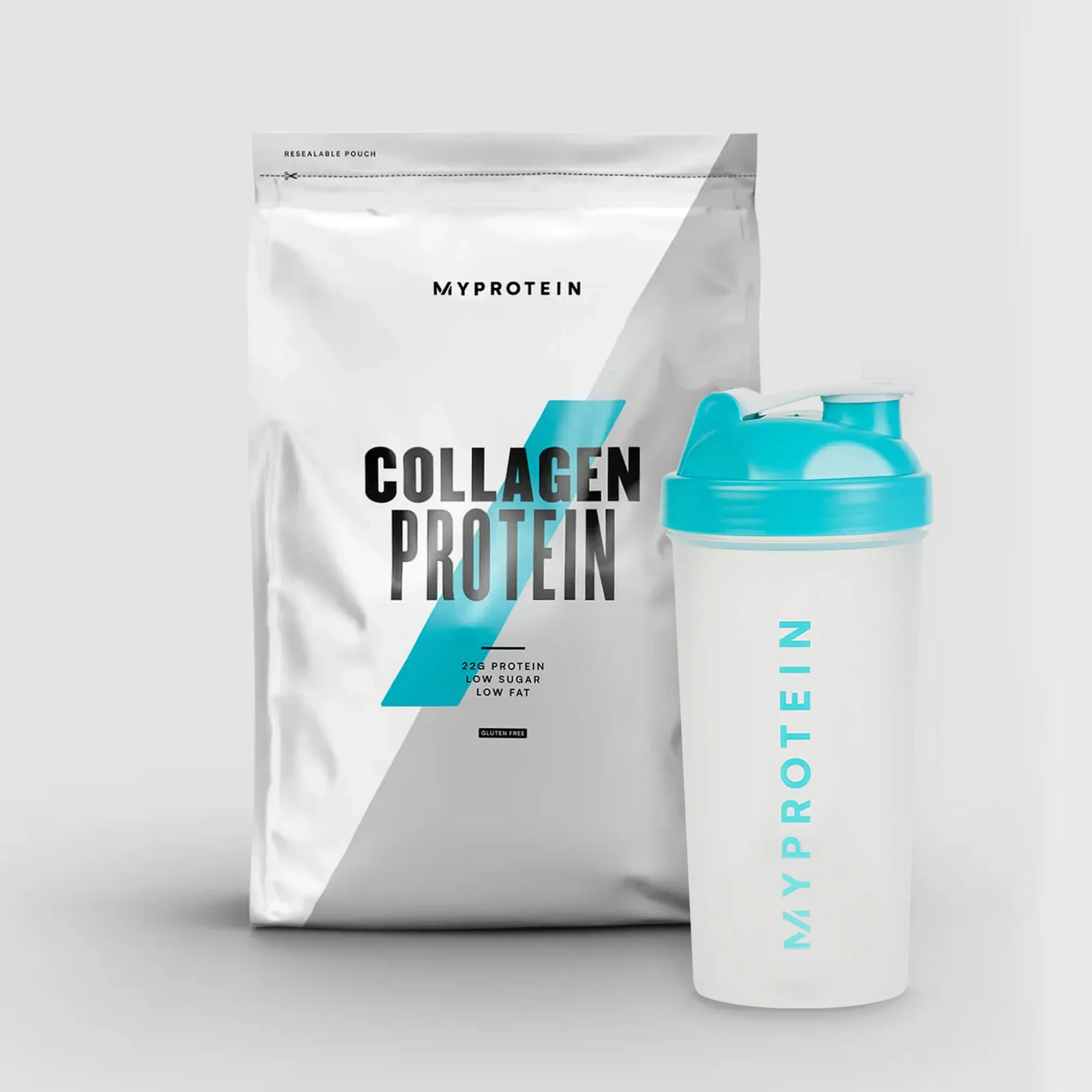 Collagen Protein Starter Pack - Chocolate Изображение 1