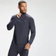 MP Men's Graffiti Graphic Training 1/4 Zip - Graphite