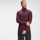 MP Men's Graffiti Graphic Training 1/4 Zip - Port