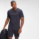 MP Men's Mini Mark Graphic Short Sleeve T-Shirt - Graphite