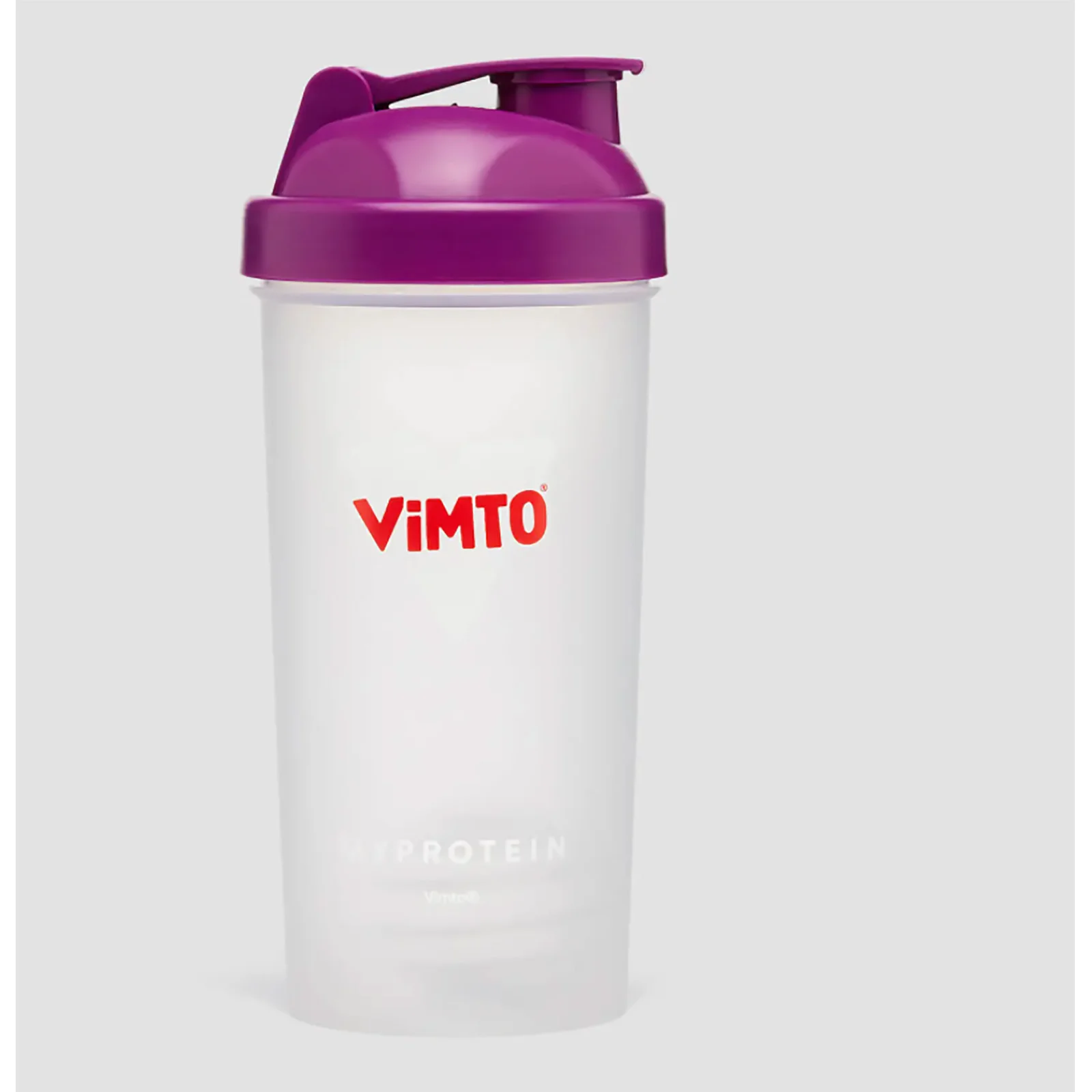 Myprotein x Vimto® Shaker - Purple - 600ml Изображение 1