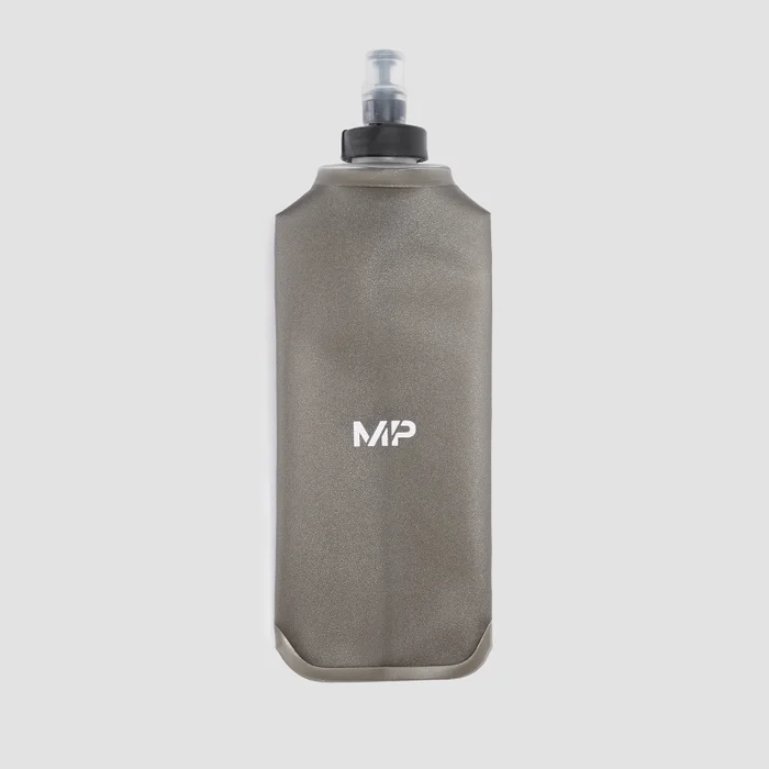 Мягкая бутылка для бега от MP — Цвет: Черный