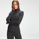 MP Women's Power Ultra Regular Fit Jacket - черный
