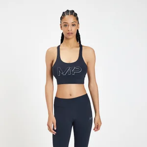 Спортивное бра MP Infinity Mark Training - Size XS