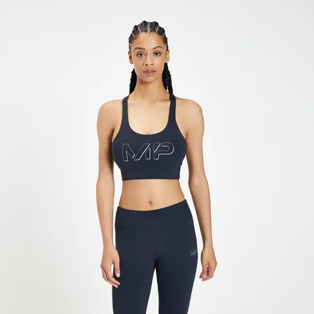 Спортивное бра MP Infinity Mark Training