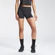 Женские тренировочные шорты MP Repeat MP Training Booty Shorts - черный