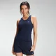 MP Женский жилет Essential Rib Vest - Navy