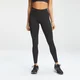 MP Women's Power Ultra Leggings | Black | MP