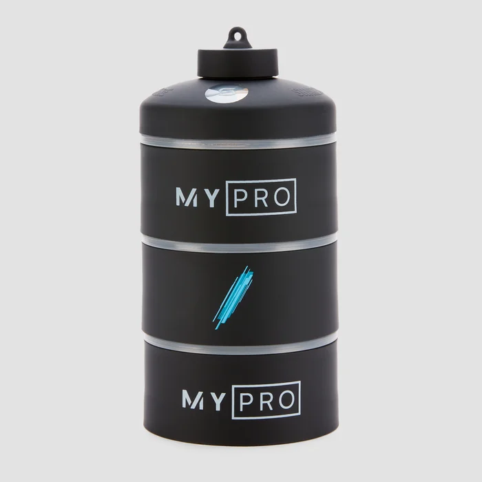 MYPRO x Shakesphere Штабелируемое хранилище
