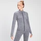 MP Женская куртка Composure Zip Through Jacket - Galaxy Blue
