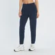Женские флисовые джоггеры MP Essential Fleece Joggers - Navy