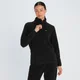 MP Women's Essential 1/4 Zip Fleece - черный