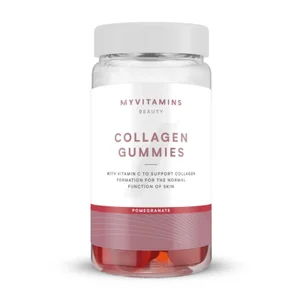Жевательный мармелад с коллагеном - Amount 30gummies