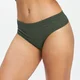 Бесшовные стринги MP Women's Essentials - Vine Leaf