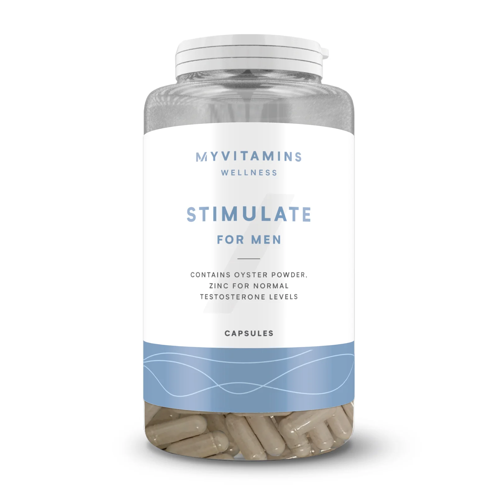 Stimulate - 90капсул Изображение 1