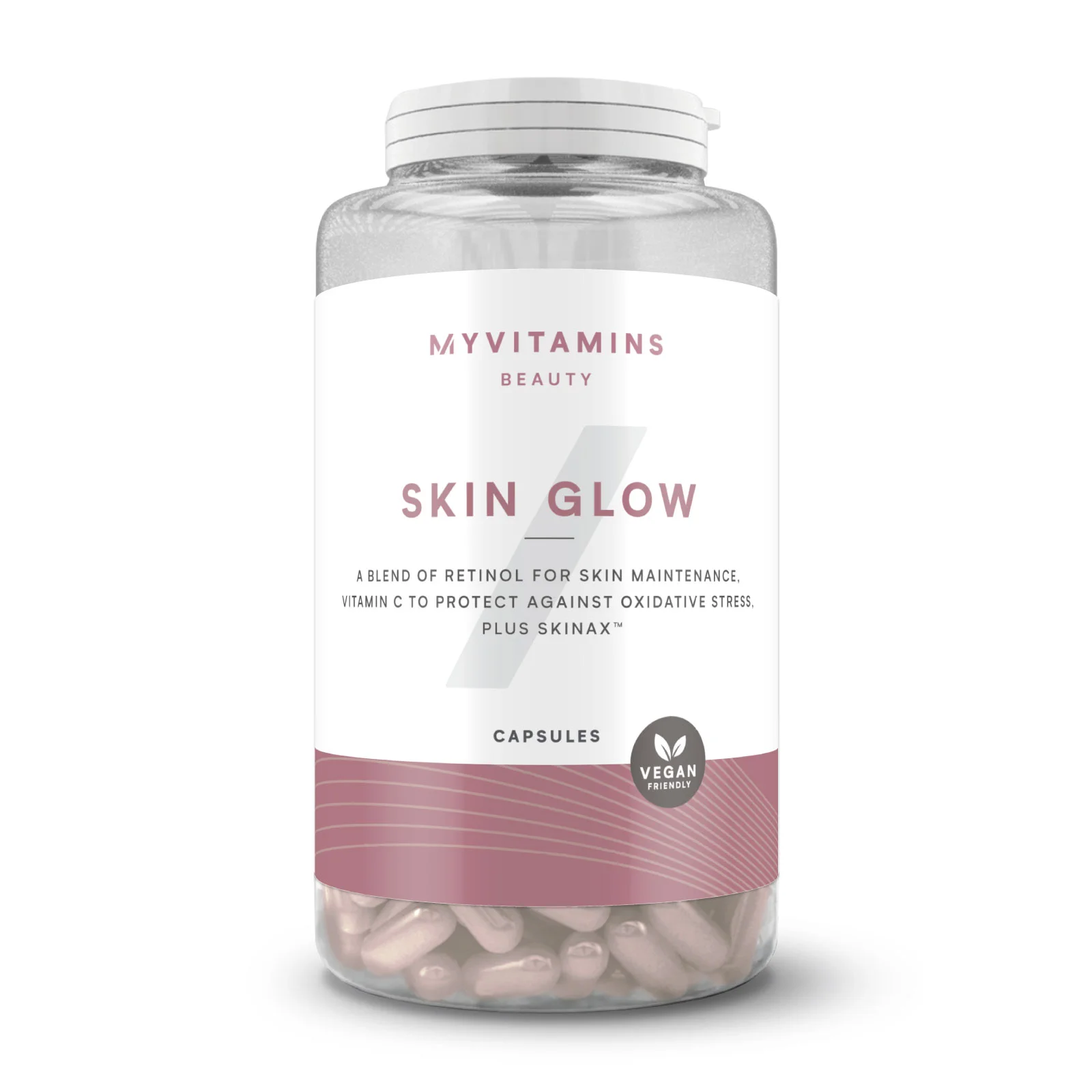 Капсулы Skin Glow - 60капсул Изображение 1