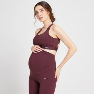 Спортивное бра для беременных и кормящих MP Power - Size XS