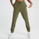 MP x Alice Klomp Snake Logo Joggers - Green