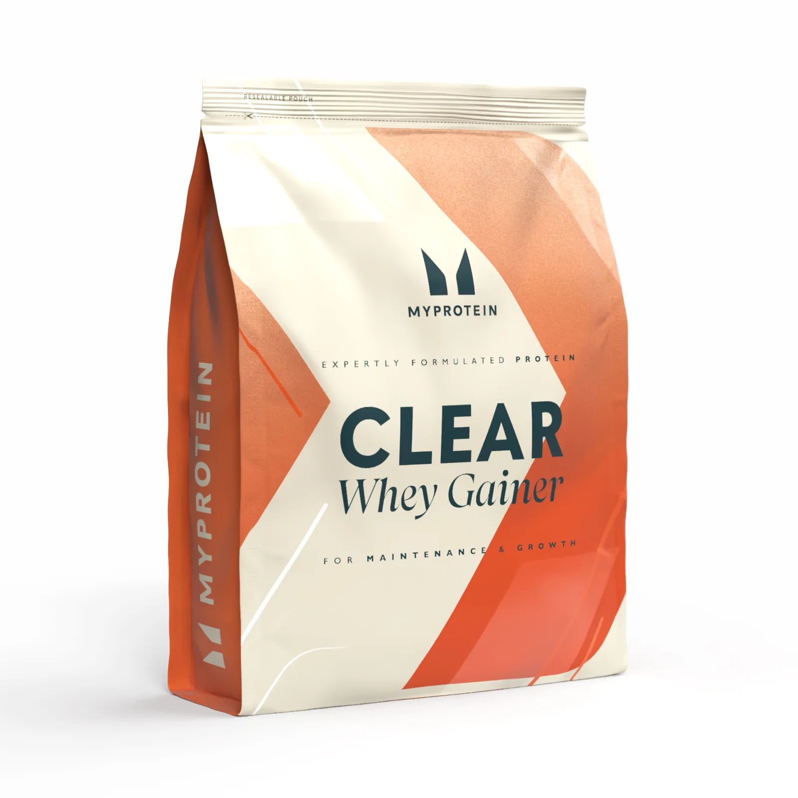 Clear Whey Gainer - 15servings - Яблоко Изображение 1