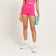 Женские короткие бесшовные шорты MP Shape
