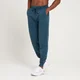 Мужские джоггеры MP Adapt Washed, пыльно-голубые