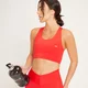 Спортивное бра MP Tempo Cross Back
