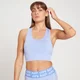 MP Women's Curve Sports Bra - Бледно-фиолетовый