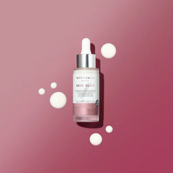 Сыворотка Skin Glow
