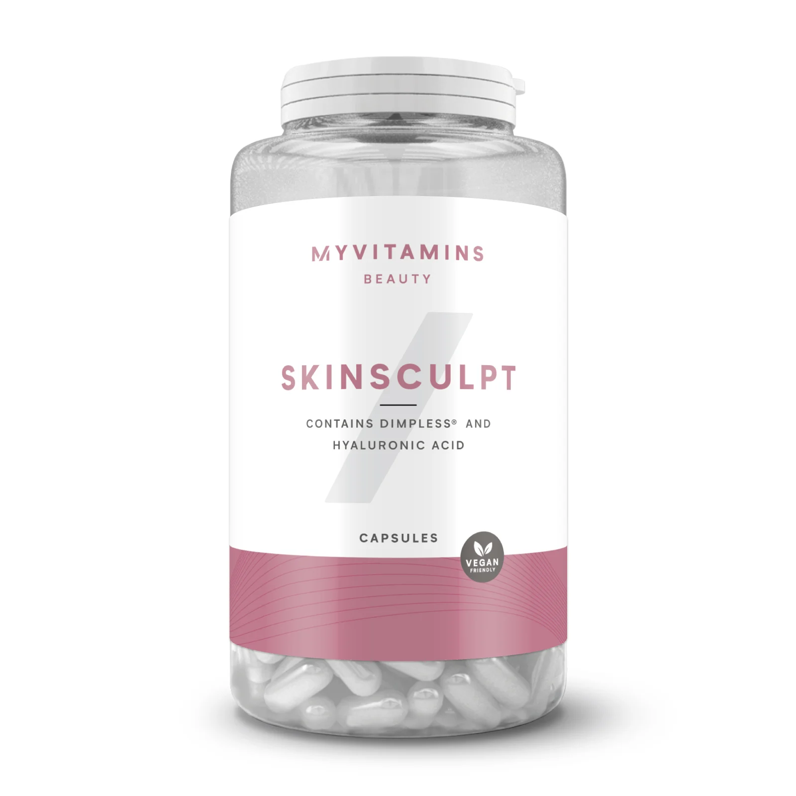 Капсулы SkinSculpt - 30капсул Изображение 1