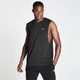 MP Men's Essentials Drirelease Drop Armhole Tank Top - черный