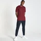 MP Мужская футболка с коротким рукавом Essentials Drirelease - Merlot