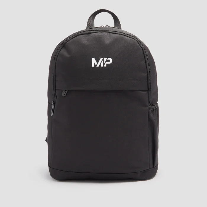 Рюкзак от MP — Цвет: Черный