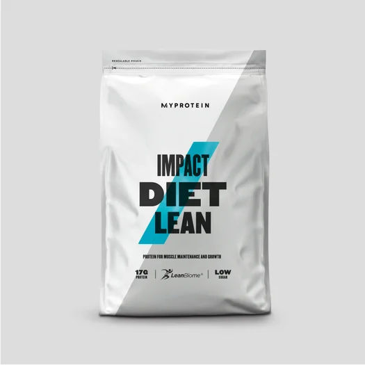 Impact Diet Lean - 1kg - Шоколад