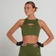Спортивное бра MP Adapt — Зеленые