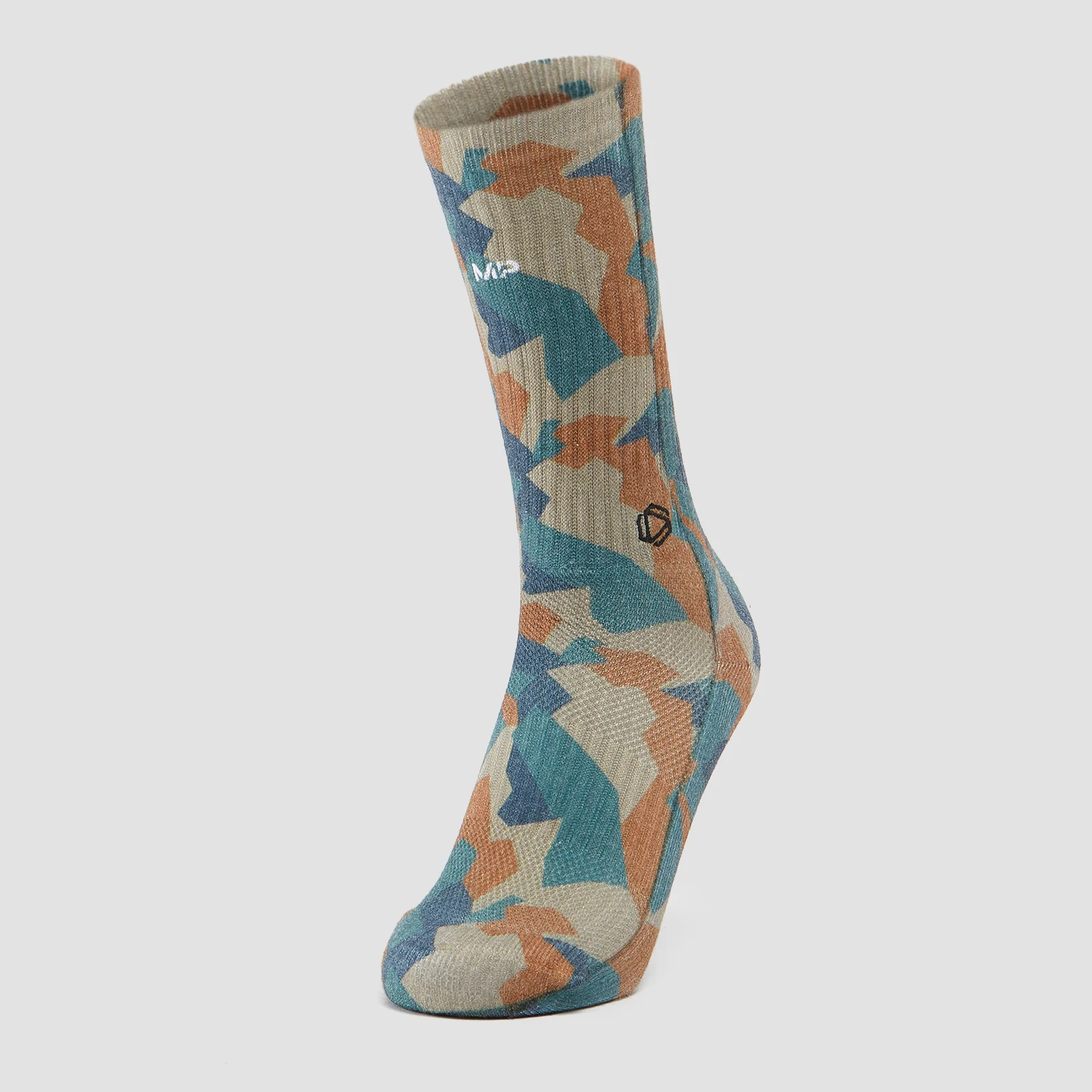Матросские носки MP x Hexxee Adapt — Камуфляж - UK 6-8.5 Изображение 1