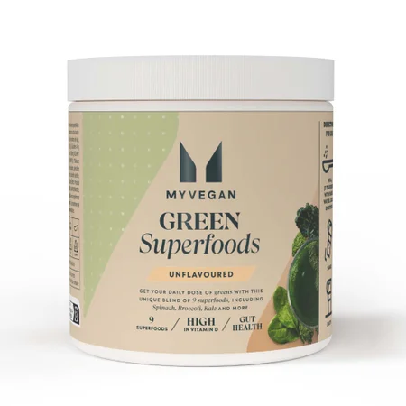 Смесь Green Superfoods