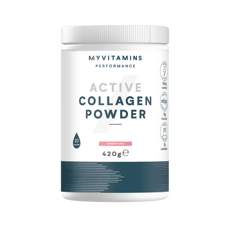 Коллаген в порошке Active Collagen