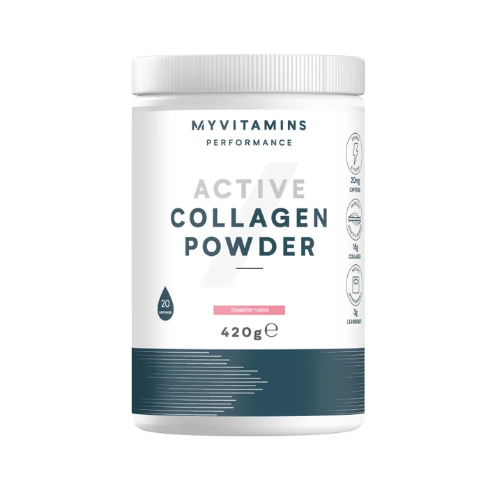 Коллаген в порошке Active Collagen