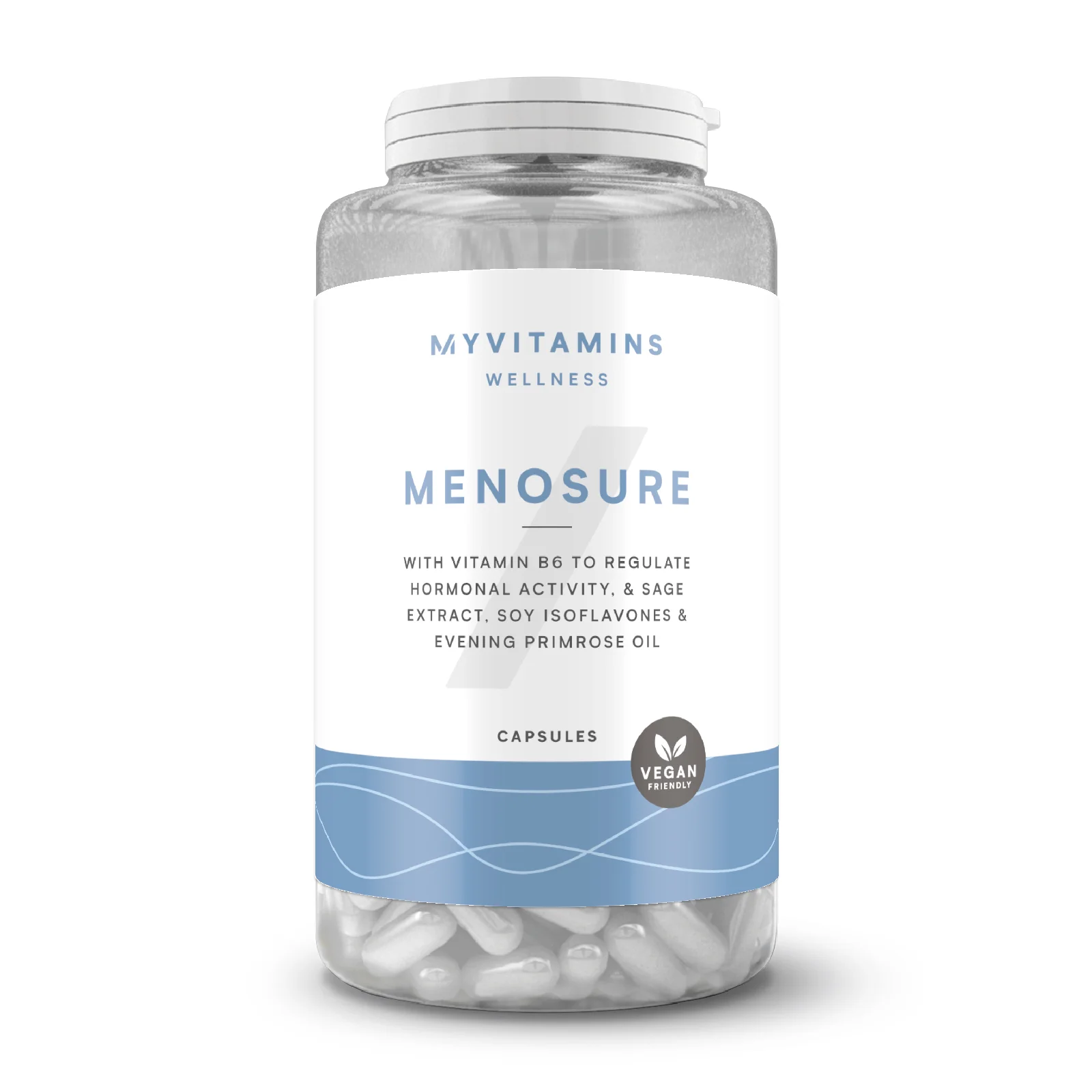 Капсулы MenoSure - 120капсул Изображение 1