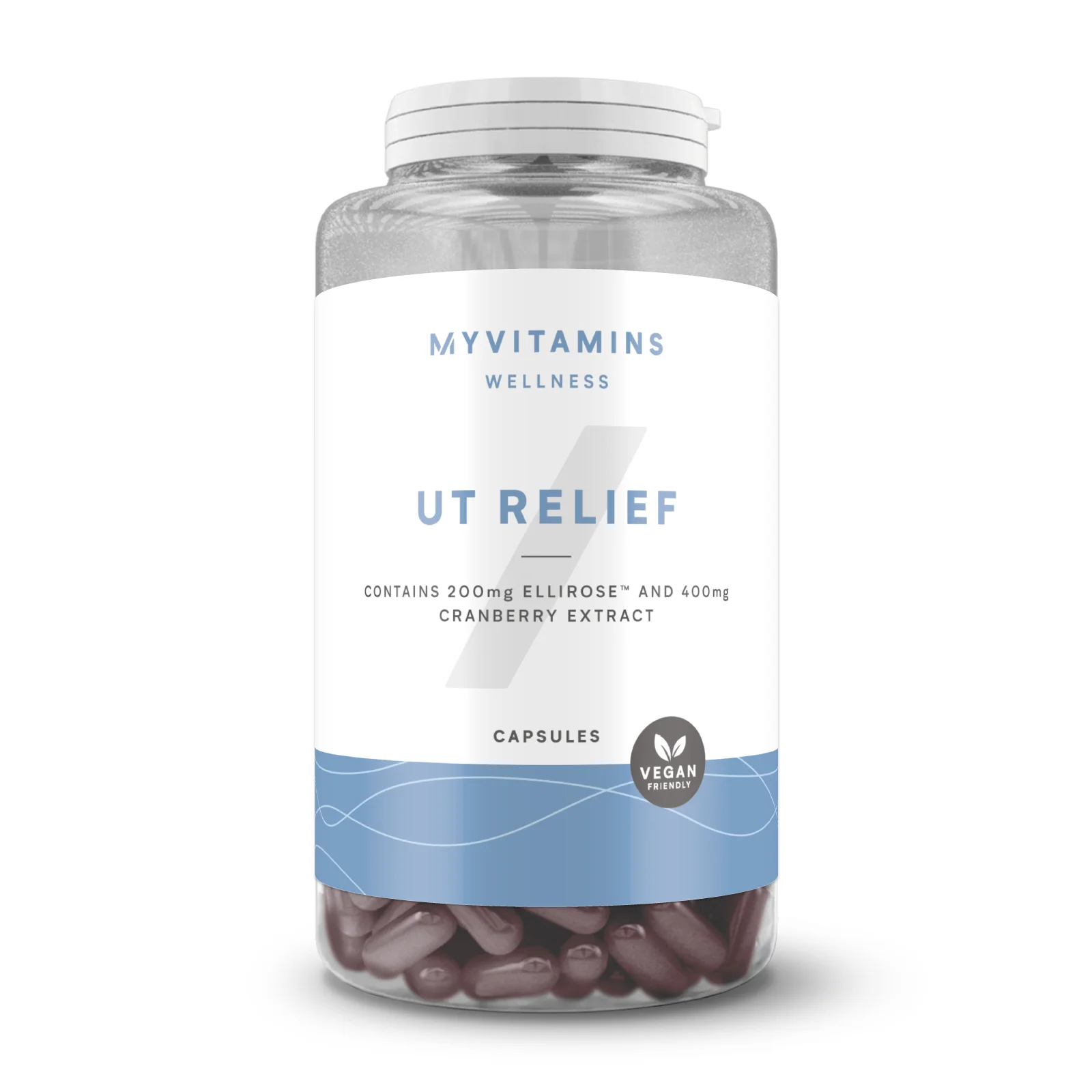 Комплекс UTRelief - 60капсул Изображение 1