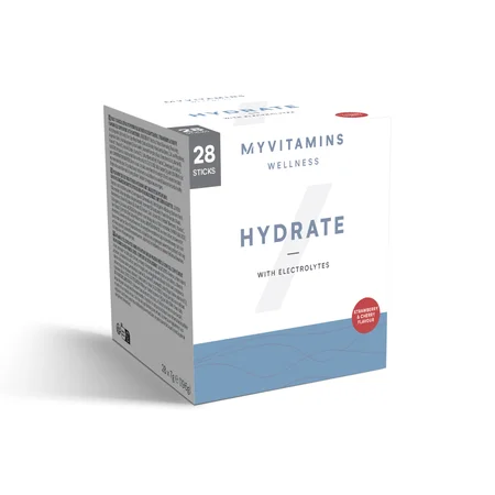 Смесь электролитов Hydrate