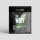 THE Whey со вкусом фисташки (пробник)