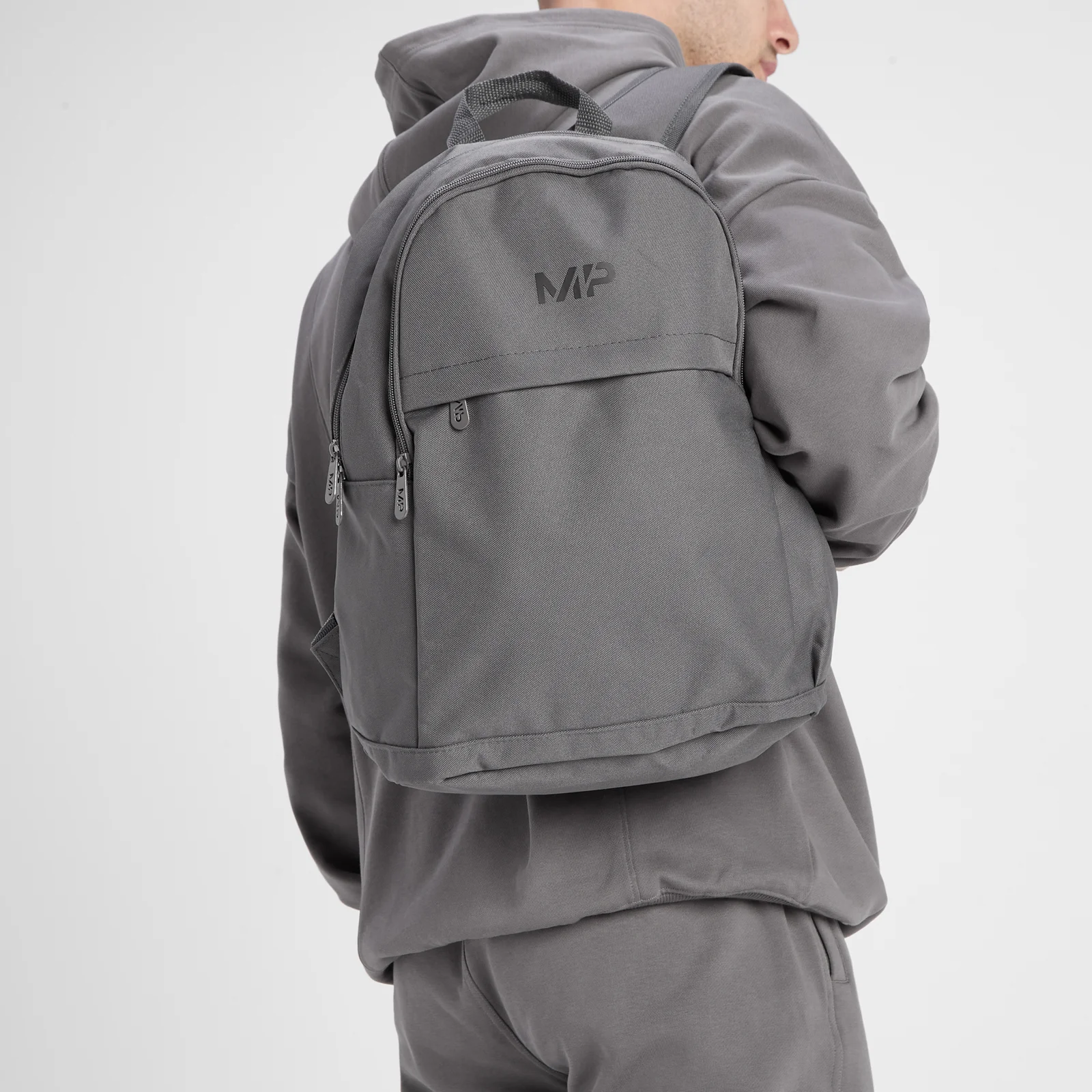 MP Backpack - Carbon Изображение 1
